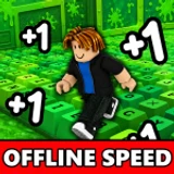 +1 Speed Slime Keyboard Escape