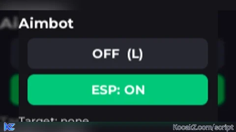 Universal Aimbot and ESP - Verified script for Universal Script