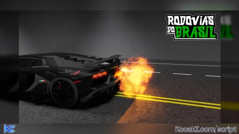 Kill all Rodoviaria Brasil - Verified script for Highways of Brazil