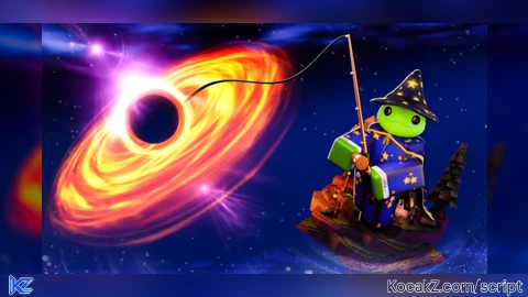 etocats - Verified script for ⭐Star Fishing🎣