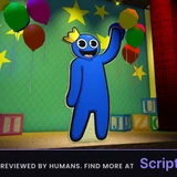 OP Script - Verified script for Rainbow Friends