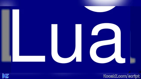 Lua Executor - Verified script for Universal Script