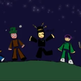 Night of Frights :Giftsplosion 2025