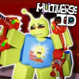 Multiverse Tower Defense