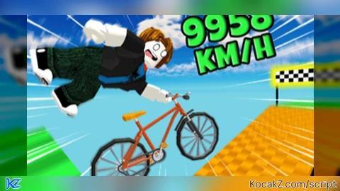 FLY NO CLIP BIKE HELL - Verified script for Universal Script
