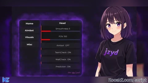 Jzyd universal hub 1.02 - Verified script for Universal Script