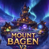 Mount Bagen Dah