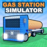 [UPD4.5]⛽ Gas Station Simulator