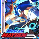 Mobian Mayhem