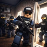 Special Forces Simulator