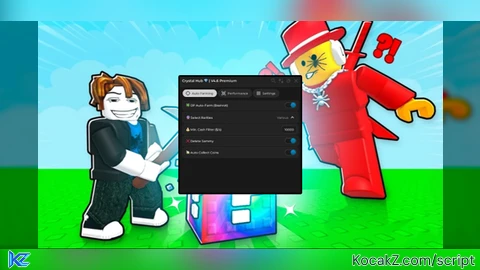 (UPDATED!!!) Ultimate Break a Lucky Block Automation Script - Verified script for ⛏️ Break a Lucky Block!
