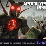 Vitalwtf - Verified script for Apocalypse Rising 2