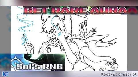 sols rng auto farm READ DESCRIPTION - Verified script for Sol's RNG