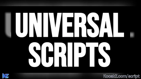 Fe Noclip - Verified script for Universal Script