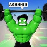 Muscle Transform Simulator 💪