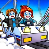 Cart Ride Simulator