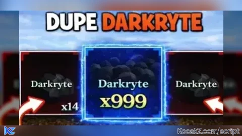 New Private DUPE Method - Verified script for 🎃 The Forge