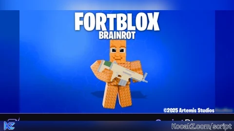 Fortblox Script