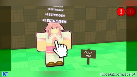 AshLabs Auto Click Auto Enchant Auto Buy workers - Verified script for Femboy Simulator