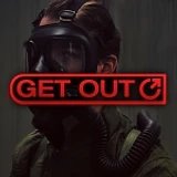 GET OUT