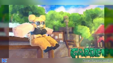 OP SCRIPT MONEY (UPDATED) - Verified script for Garden Horizons 🌱