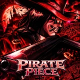 [☀️ ESCANOR] Pirate Piece