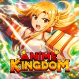 Anime Kingdom Simulator Roblox Scripts: Working & Keyless icon