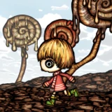 Hanamushi's Doll Adventure