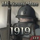 Horizon Blue: 1919