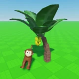 Sell Bananas To Save Your Pet Monkey