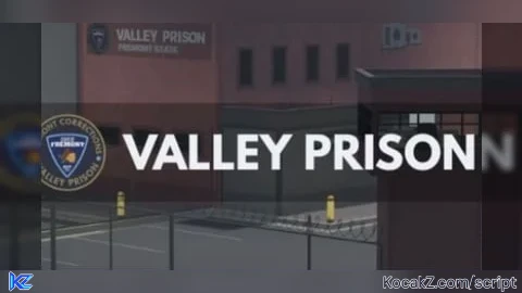 BlindHubOfficial new features - Verified script for Valley Prison