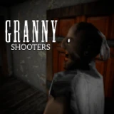 [🛠️Remastered] Granny shooters 🪓