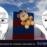 MMA INSANE GUI - Verified script for Blocks n' Props