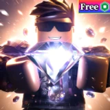 💎Gem Simulator(Free $R)🤑