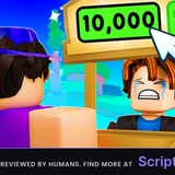 Animated / changing billboard - Verified script for PLS DONATE 💸