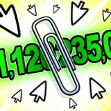📎 Sell paperclips to RULE THE WORLD! 🌎✨