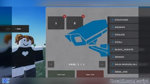 Security Blox v3 - Verified script for Universal Script