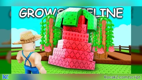 Lumin Hub | Updated - Verified script for Grow a Garden 🌶️