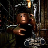 Liberty Stories: Reimagined