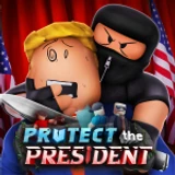Protect The President