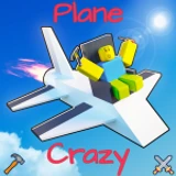 🔨Plane Crazy🔨