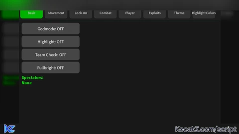 universal ciggy BETA - Verified script for Universal Script