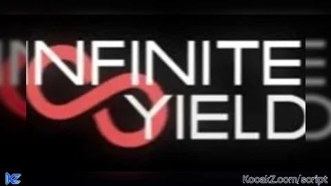 Infinite Yield Bypass Anticheat open source - Verified script for Universal Script