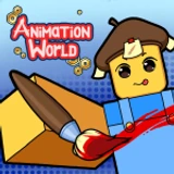 Animation World! 🎨