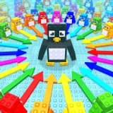 100 Player Knockoff icon