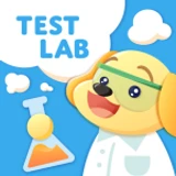 Adopt Me! 🧪 Test Lab icon