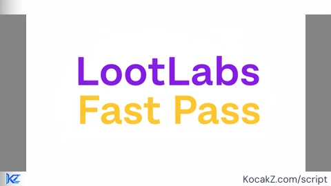 LootLabs Automater - Verified script for Universal Script
