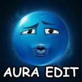 Aura Edit Slap Battles 🎵