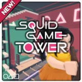 [UPDATE] Squid Game Stage Tower 🦑