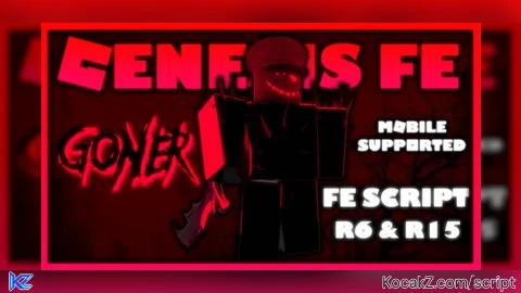 FE Goner Hat Script UNIVERSAL DA HOOD SUPPORT - Verified script for Universal Script
